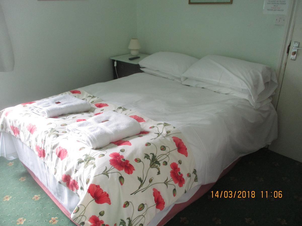 Rivers Vale Hotel Blackpool Luaran gambar